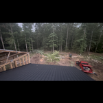 Land clearing