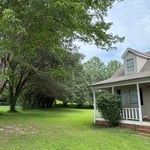 Tree trimming