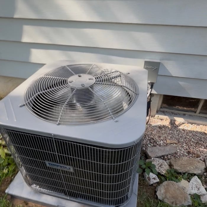 610 HVAC