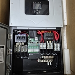 Generator Install
