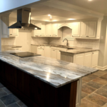 Kitchen Renovation