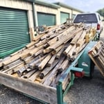storage clean out