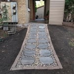 Small walkway