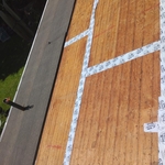 Roof replacement