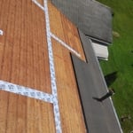 Roof replacement