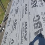 Roof replacement