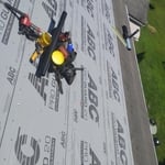 Roof replacement