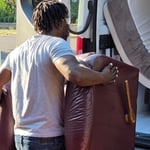 Furniture Transportation