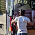 Furniture Transportation
