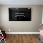 Large TV Wall Mount
