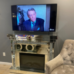 Living Room TV