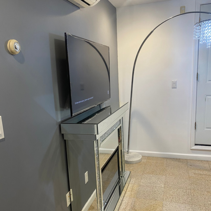 Living Room TV