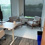 Full office setup