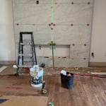 Fire place