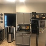 Full Kittchen Remodel