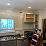 Full Kittchen Remodel