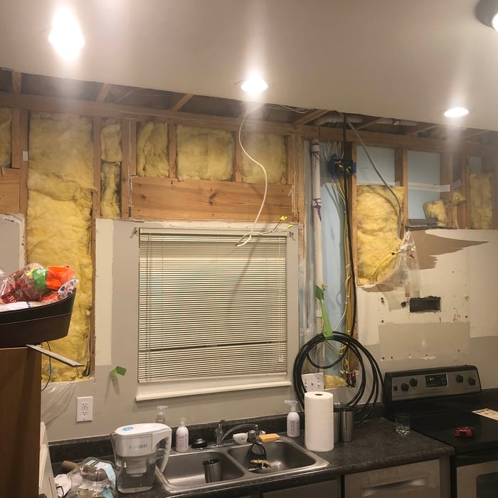 Full Kittchen Remodel