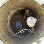 Water Line/Meter