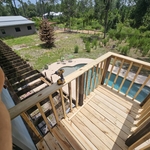 Stair case