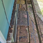 Stair case