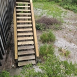 Stair case
