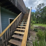 Stair case