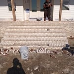 Steps