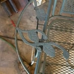Chair repair