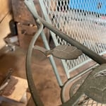 Chair repair