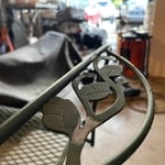 Chair repair