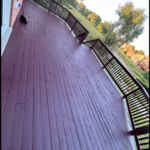 A Deck
