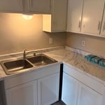 Remodels and restorations