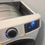 Dryer repair