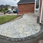 Pavers