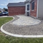 Pavers