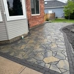 Pavers
