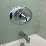 Shower valve
