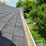 Gutter Cleaning
