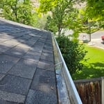 Gutter Cleaning