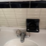 Flushing house cleaning