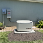 Generac Install