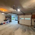 New Garage Door 2