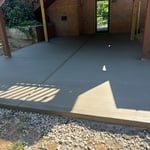 Remodels, Decks, Concrete