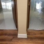 Epoxy Floors, renovations