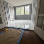 Epoxy Floors, renovations