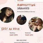 Services