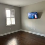 TV Mounting Examples