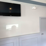 Bar-resturant