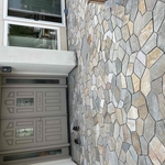 Bathroom and shower tiles
