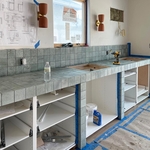 Bungalow Gut Renovation